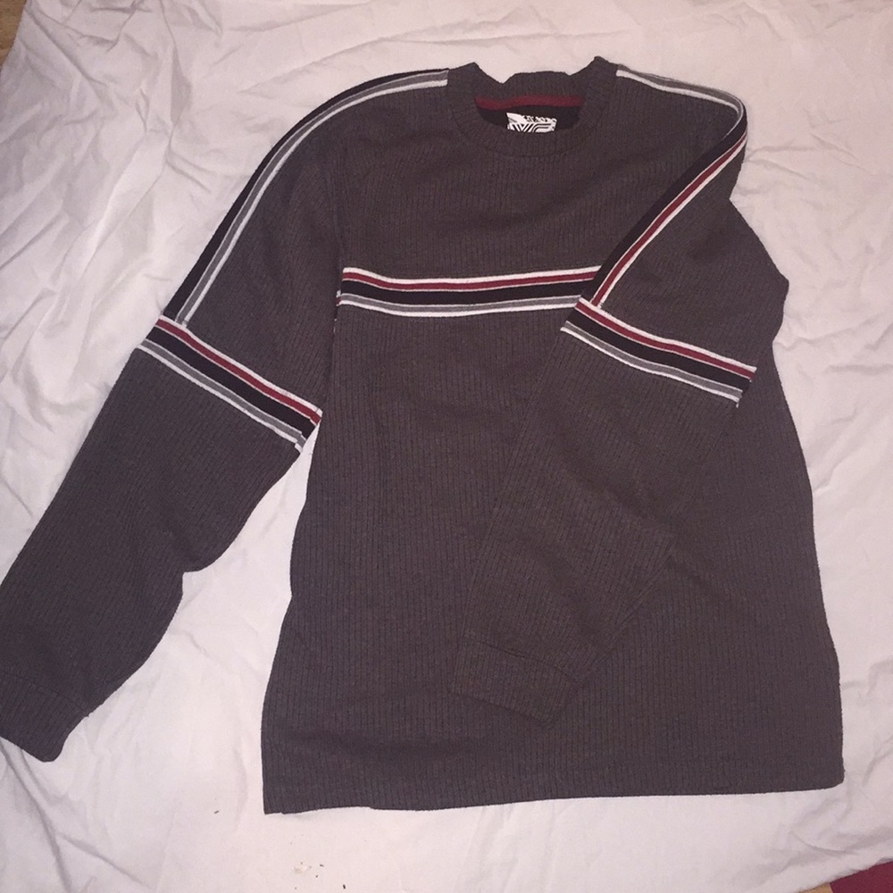 XG Men’s Small Sweater